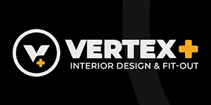 Vertex Plus Interior Design and Fit-Out